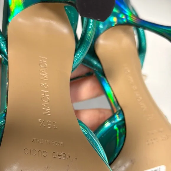 Mach & Machs - NEW - Picture 3 of 4